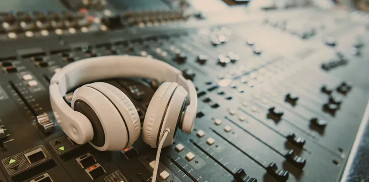 Исследование: блокчейн и музыка в Южной Корее