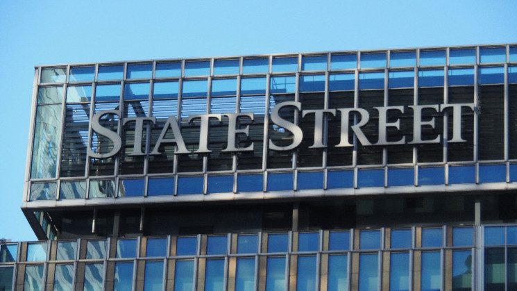 State Street выбрал Taurus для токенизации - решение о криптовалюте