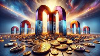 Стаття: Зберігання біткоїну в нових фондах зростає, GBTC зазнає втрати