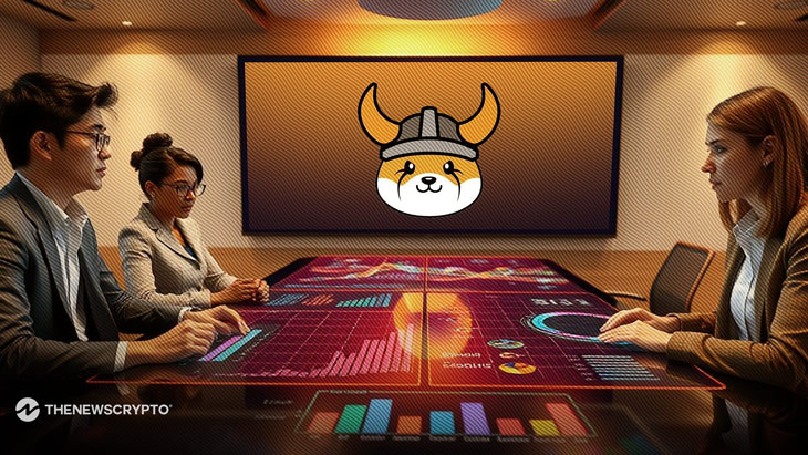 Нова інвестиція Флокі Іну: токен Simons Cat