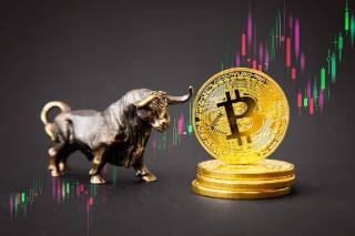 Биткоин: новый исторический максимум в $73 000?