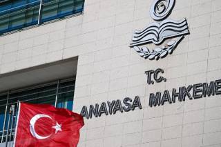 Стаття: CHP звернулася до Конституційного Суду щодо скасування закону про криптовалюту