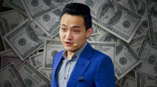Нове профільне зображення Джастина Сана: альткоїн SUNWUKONG зріс на 142%