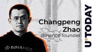 Екс-голові Binance CZ оголошено нову позов: деталі