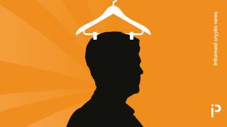 Недостойне Крейга Райта: він уникнув платежів і провів чотири години в шафі