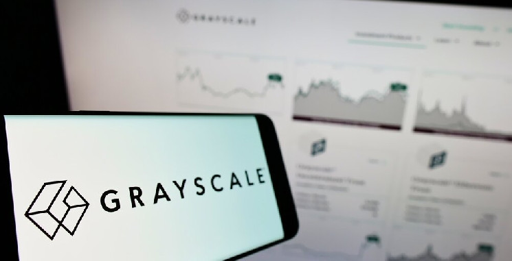 Доля Grayscale на рынке биткоин-ETF падает