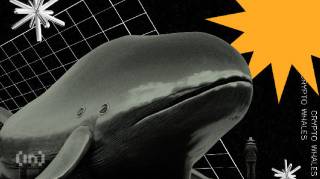 Перевод на русский язык: `Снижение рисков: владельцы биткоинов переходят в спокойный режим`