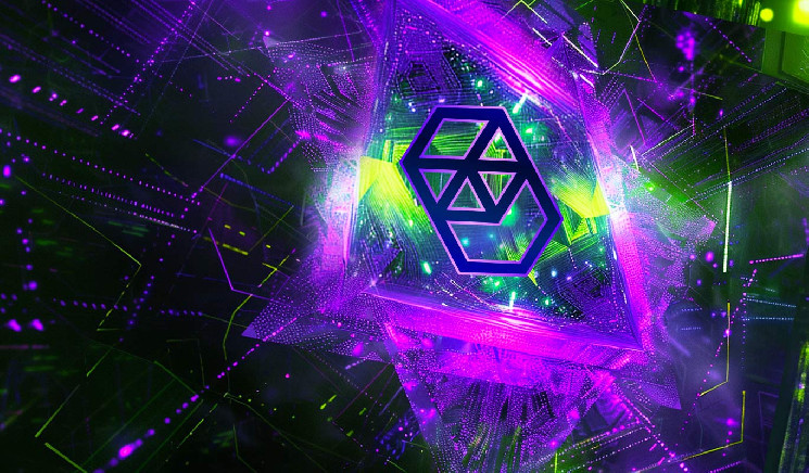 Прорыв для малокапитальной альткоины Synapse, Fantom на подъеме, отскок CRV - прогнозы аналитика.