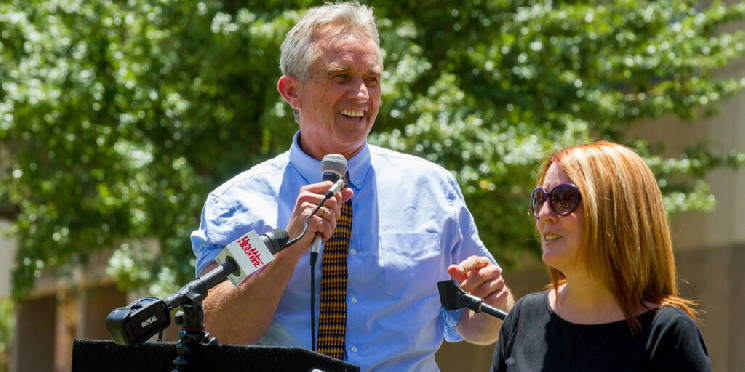 Влияние Кеннеди на криптовалюту в Вашингтоне