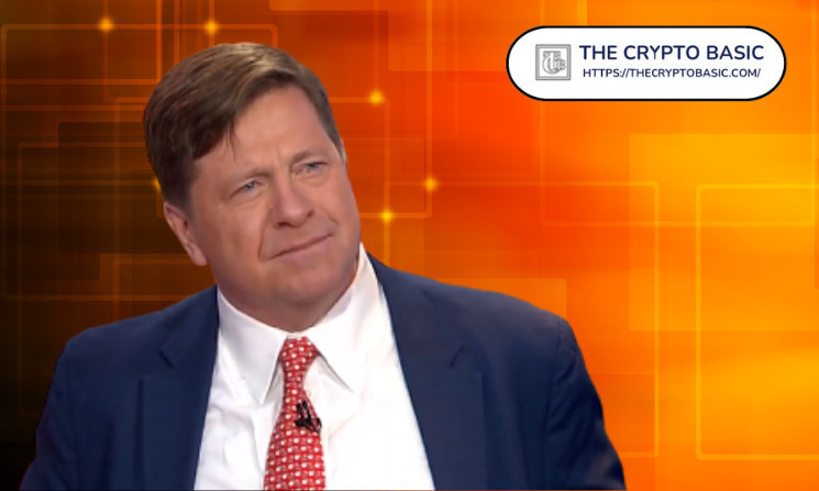 Ethereum ICO: Важливі коментарі від голови SEC щодо XRP і спекуляції щодо Ethereum