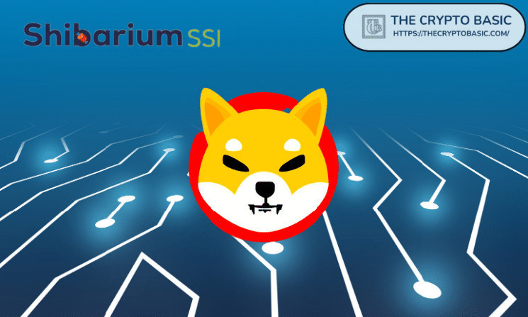 Крипто-лідер Shiba Inu пояснив використання Self-Sovereign Identity