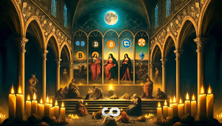 Апдейт цены Aptos (APT) вызывает беспокойство на рынке