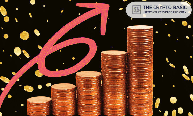 Успіх трейдера: від $1.69K до $20M за 6 днів в Tron memecoin