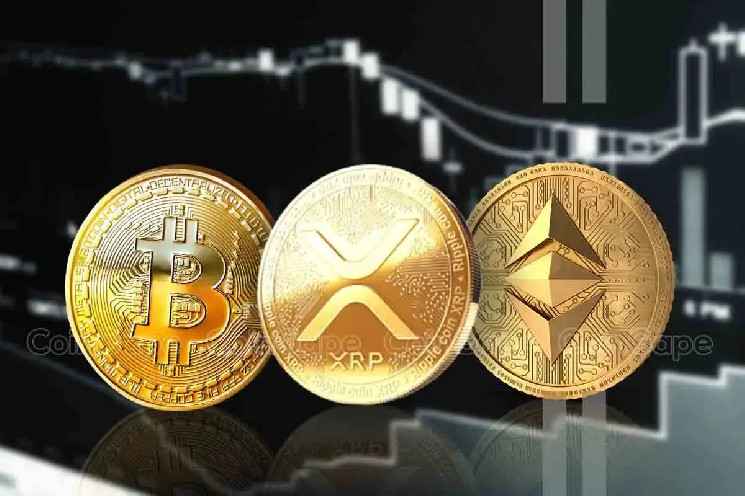 Прогноз цены Ripple (XRP) на будущее: рост на 25%