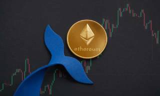 Хвилювання профіту від киту Ethereum: продаж 15,000 ETH і прибуток у $40 мільйонів