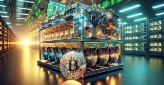 Hut 8 отримав $15 млн позики від Coinbase та придбав електростанції на газу.