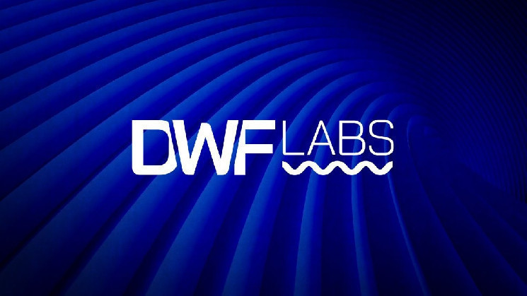 Партнерство DWF Labs с SunPump на основе Tron (TRX)