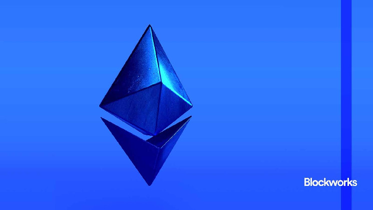 Медвежий сценарий для ETH может быть недооцененным