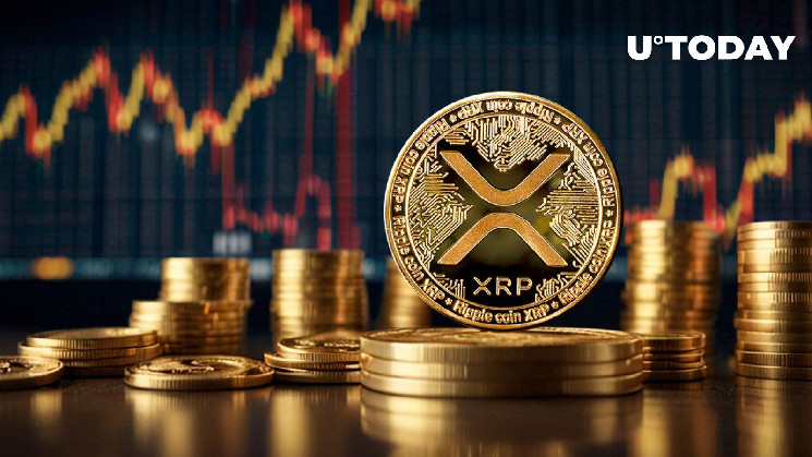 Прогноз роста цены XRP на 70% к осени