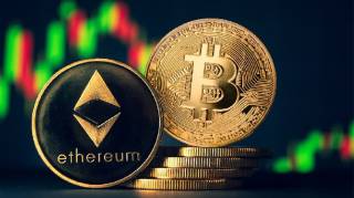 Корекція для Bitcoin (BTC) та Ethereum (ETH) від QCP Capital: Що очікувати?