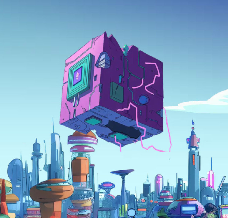 GenLayer привлек $7,5 млн для развития Интеллектуального Блокчейна