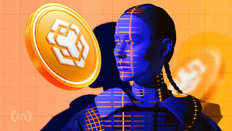 Судебный иск против Binance угрожает восстановлению цены BNB