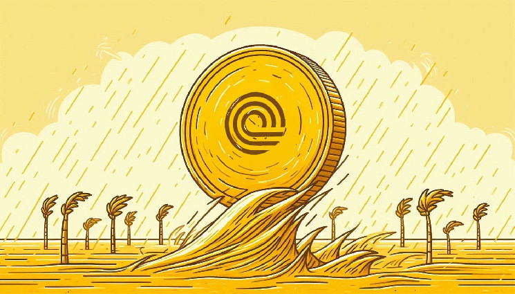 Падение цены ONDO: причины и перспективы