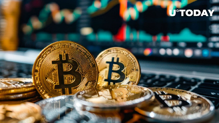 Прогноз ПланВ: биткоин может вырасти на 4-7 раз