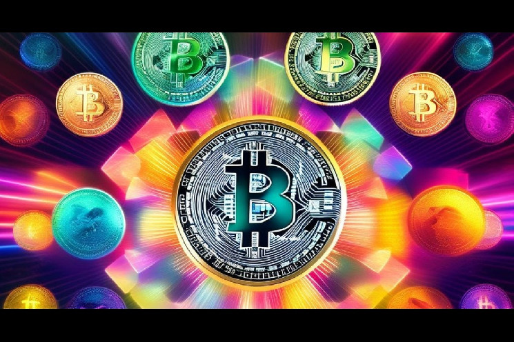 3 Альткоина для продажи при откате Биткоина до $55,000