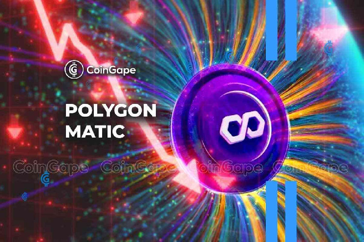 Polygon (MATIC) выросла на 14% перед обновлением: анализ текущей ситуации.