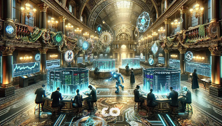 Рыночная активность китов влияет на Solana: анализ движения цен