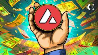 Назва статті: 42 млн автомобільних титулів на Avalanche Blockchain