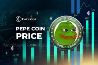Pepe: биковий сигнал до 68% вгору