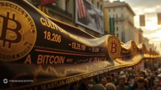 Цена биткоина выросла до $61 834