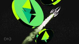 Ні Зростання, Наприкінці Серпня: Ethereum ETFs Протягом Перших 30 Днів