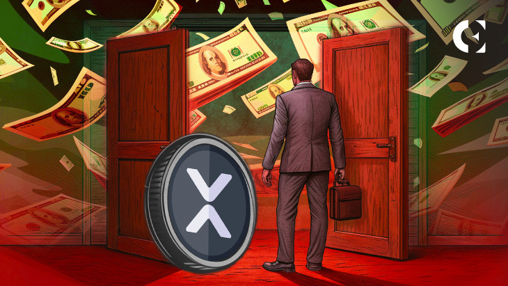 Прогноз Бутерина на 2020 год: XRP vs SEC