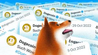 Прогноз ціни Dogecoin: вибиваємось зі спадного кліна