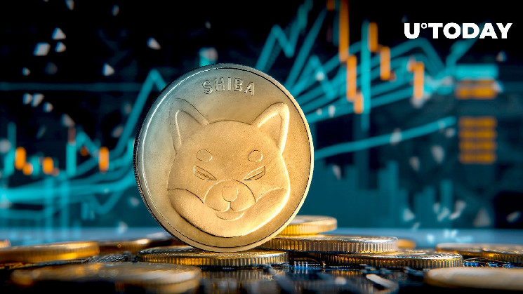 620 Мільярдів SHIB Вилучені з Бірж: Чекається Велике Ралі
