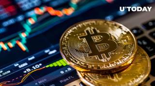 Биткоин готовится к взлету: паттерн кубок и ручка