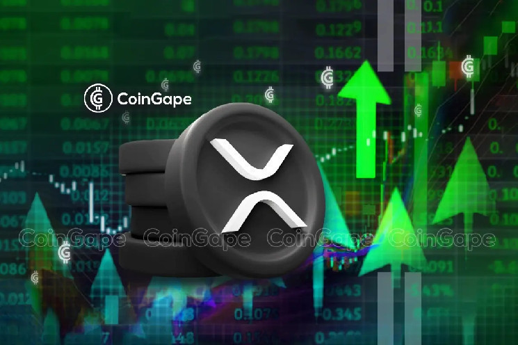 Три конкуренти Ripple: переломна перемога у суді.