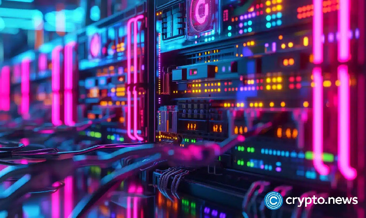 Bitfarms увеличит мощность за счет покупки Stronghold