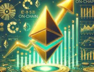 Ефір: Ведмеді повинні утримати $2,500, ETF для збільшення попиту