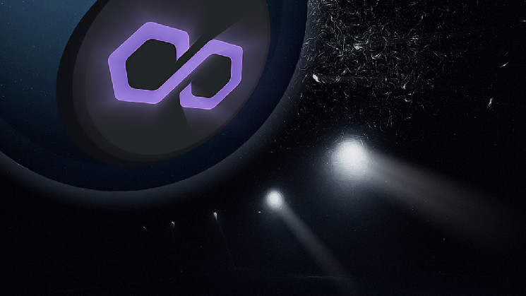 Увеличение цены MATIC: киты на подъеме