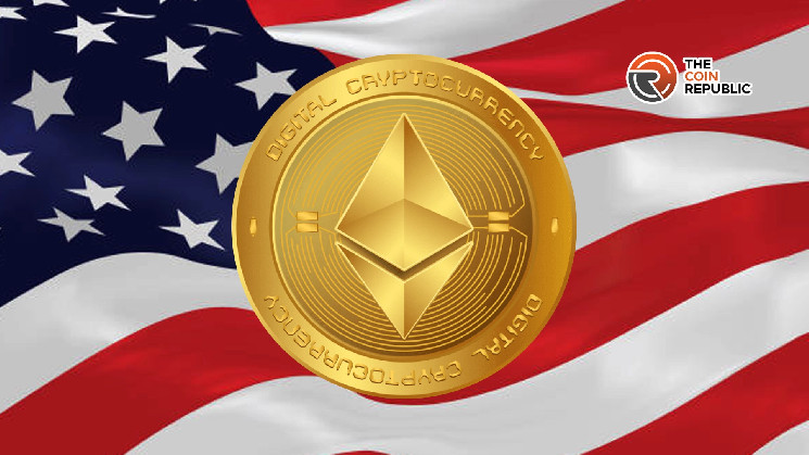 Негативний грошовий потік: фонди Ethereum втрачають мільйони у США