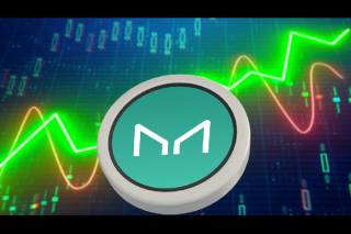 Нові токени DAI та MKR від MakerDAO.