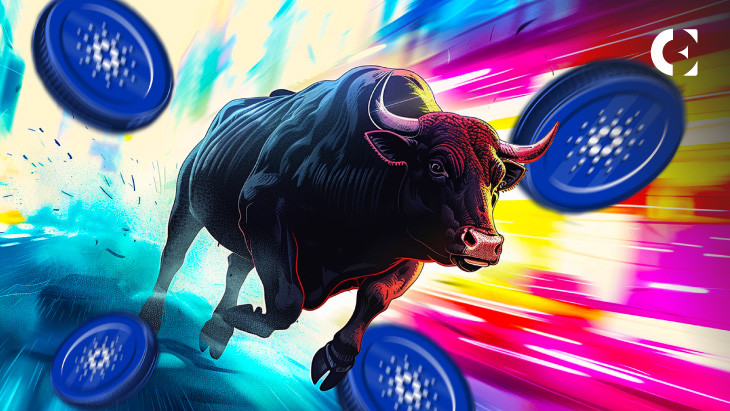 Наближення оновлення Вольтер: Бичачі сигнали для Cardano (ADA)