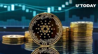 Cardano (ADA) обійшла Tron (TRX) в Топ-10