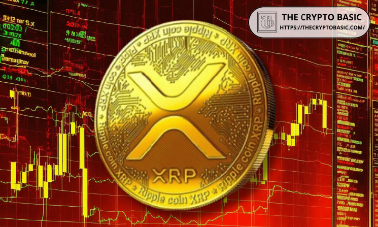 Прогнози росту XRP: $100, $456, $20 - аналіз аналітиків