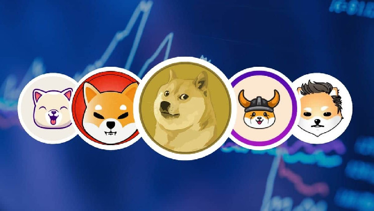 5 альтернатив Dogecoin, которые могут вырасти в 10 раз