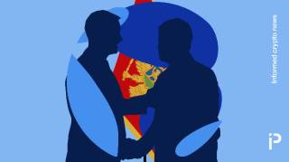 Таємне зустрічі Do Kwon з премєр-міністром Чорногорії